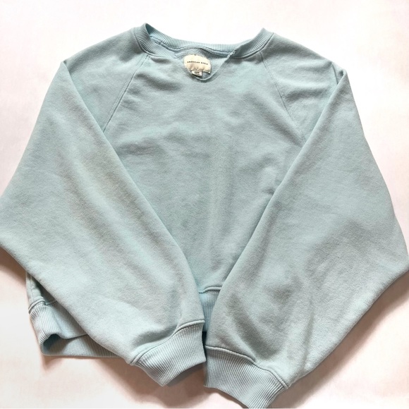 aerie Tops - Aerie cropped sweater